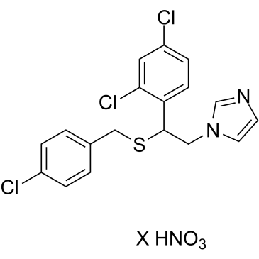 Sulconazole nitrate 82382-23-8